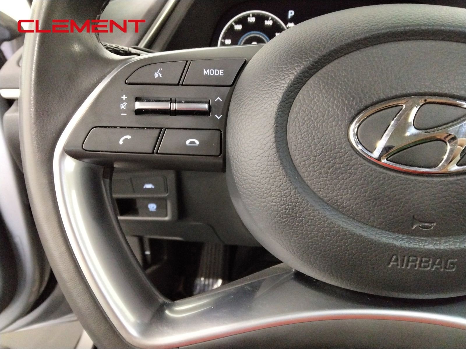 Used 2023 Hyundai Sonata SEL w/ Convenience Package image 12