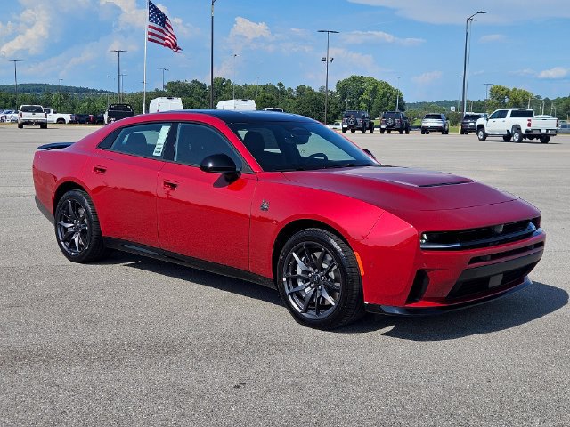 New 2027 Dodge Charger Scat Pack w/ Blacktop Package AWD/4WD image 7