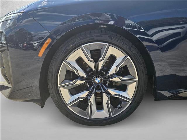New 2026 BMW 740i xDrive image 7