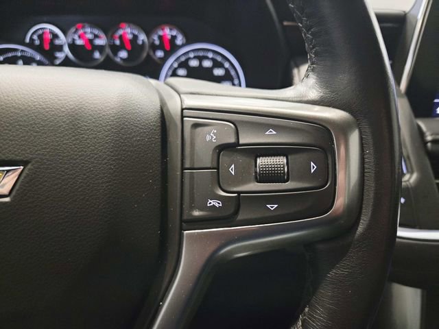 Used 2021 Chevrolet Tahoe LT image 18