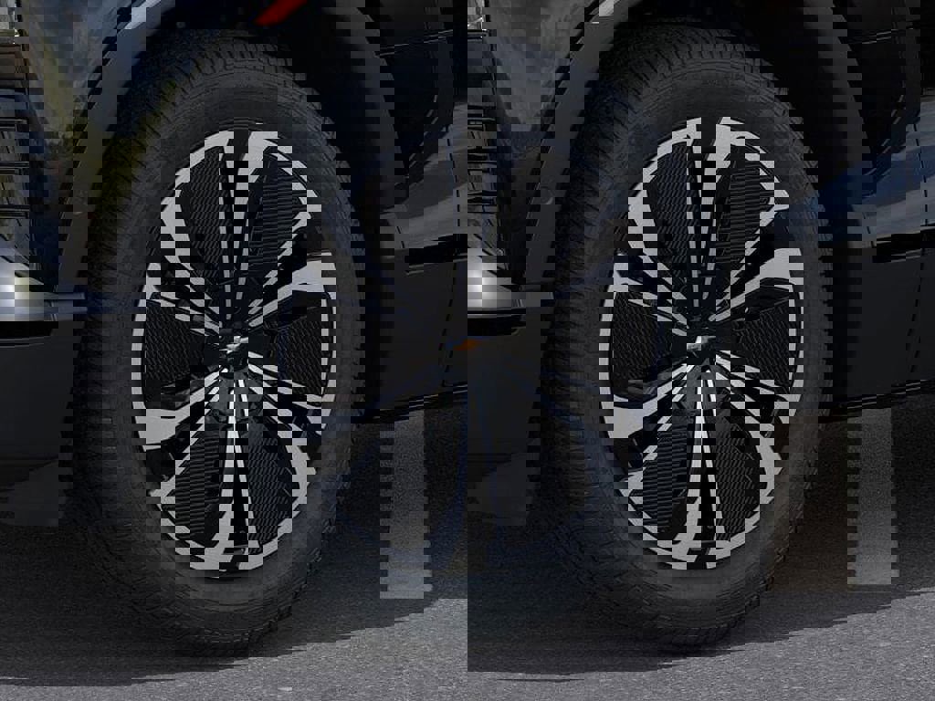 New 2026 Chevrolet Blazer EV LT image 9