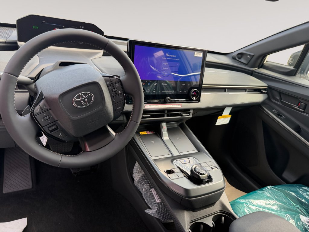 New 2026 Toyota bZ Woodland AWD/4WD image 10