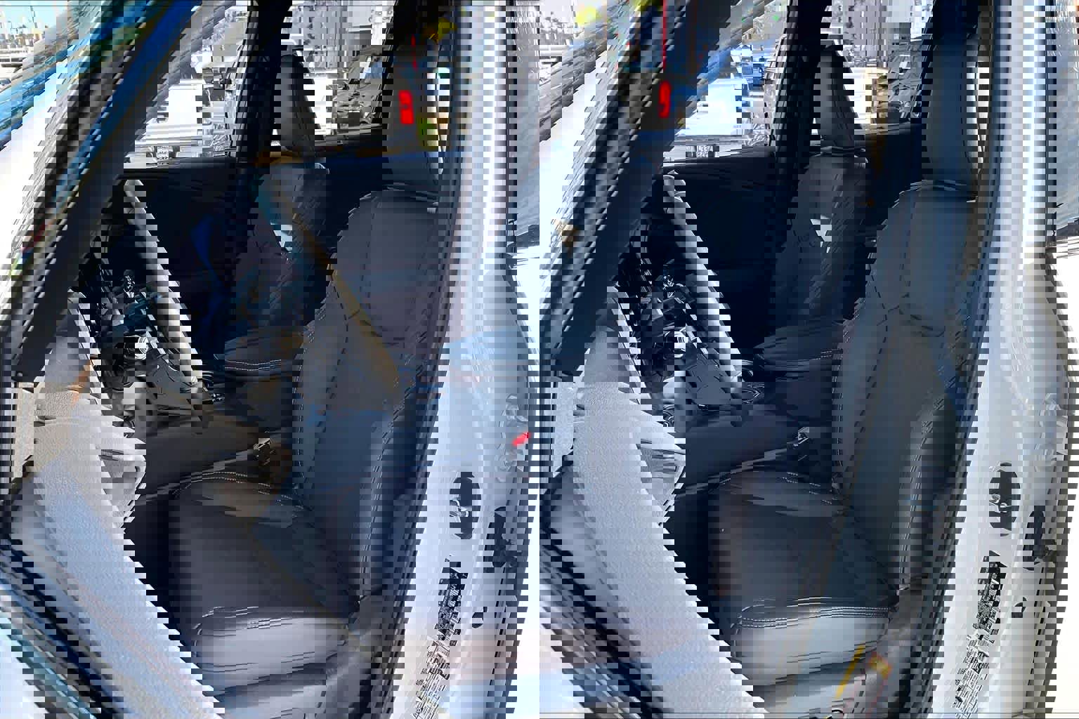 Used 2025 Lexus TX 350 AWD image 7