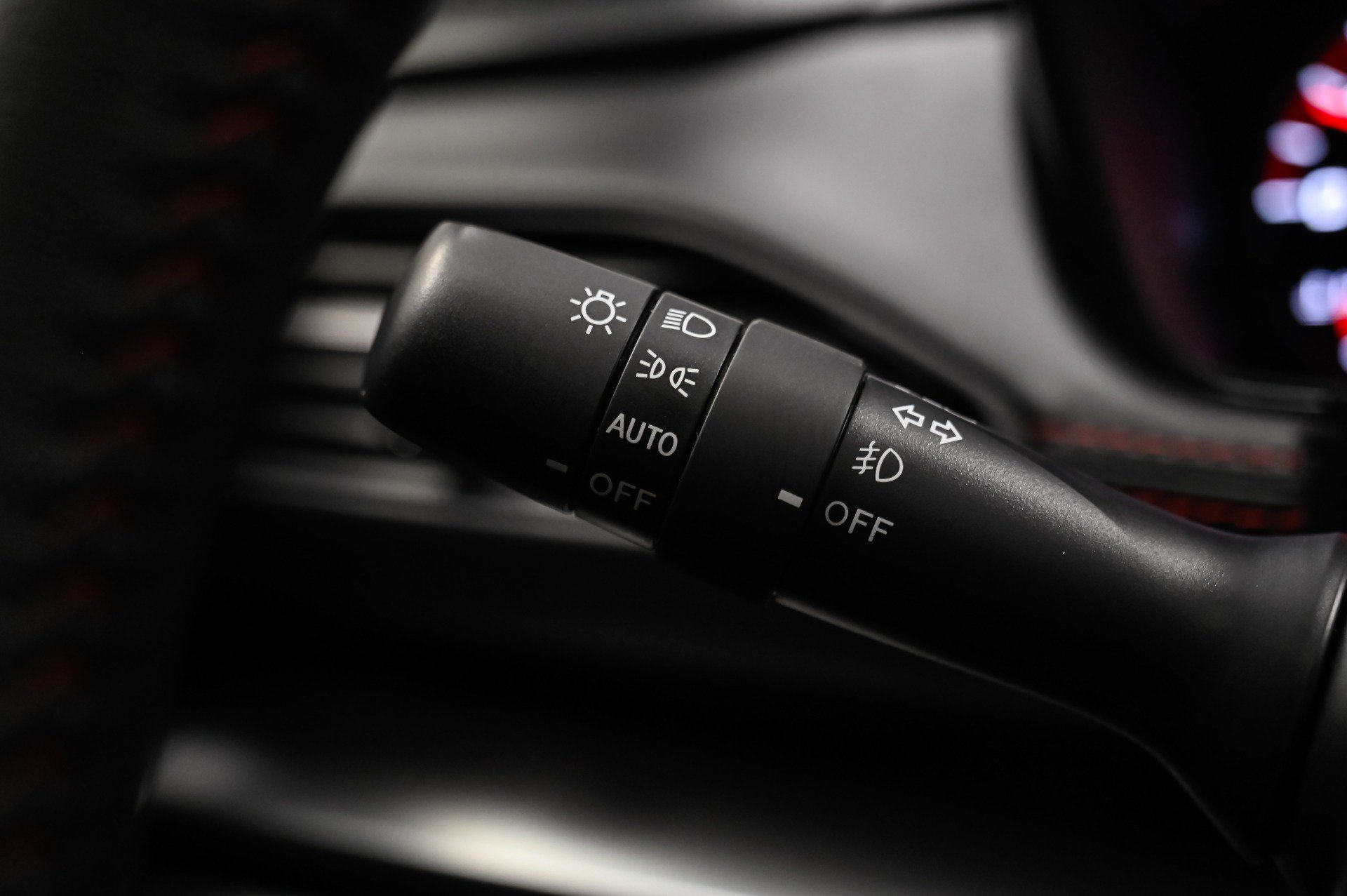 Used 2023 Subaru WRX Limited AWD/4WD image 18