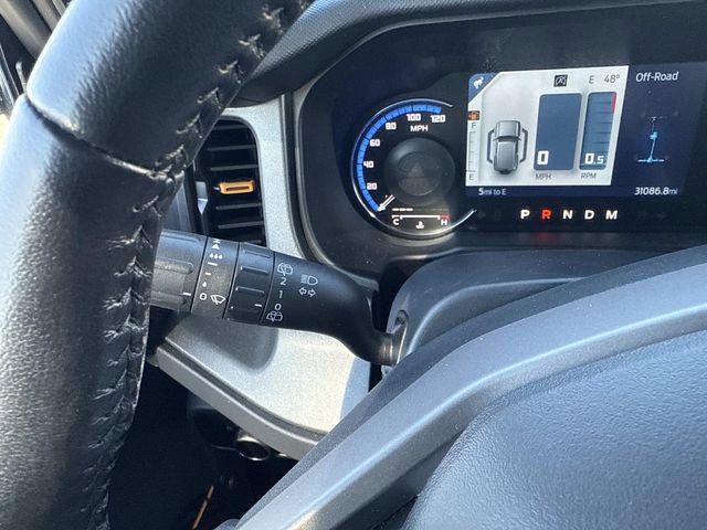 Used 2024 Ford Bronco Badlands w/ Sasquatch Package image 36