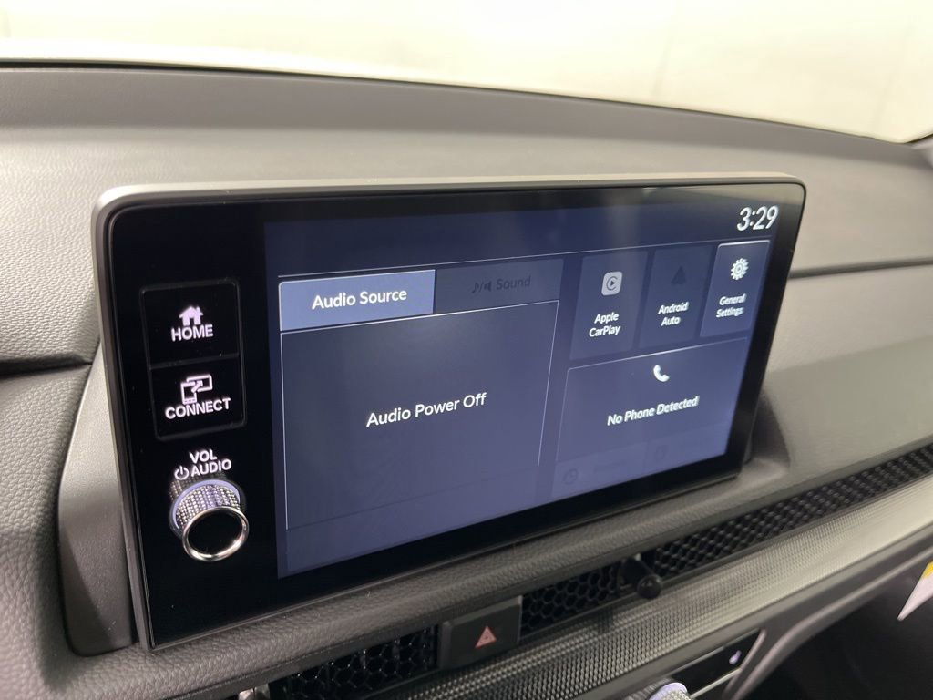 New 2026 Honda CR-V Sport-L image 31