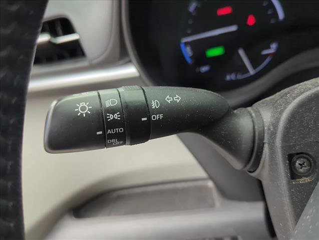 Used 2021 Toyota Sienna XLE FWD image 15