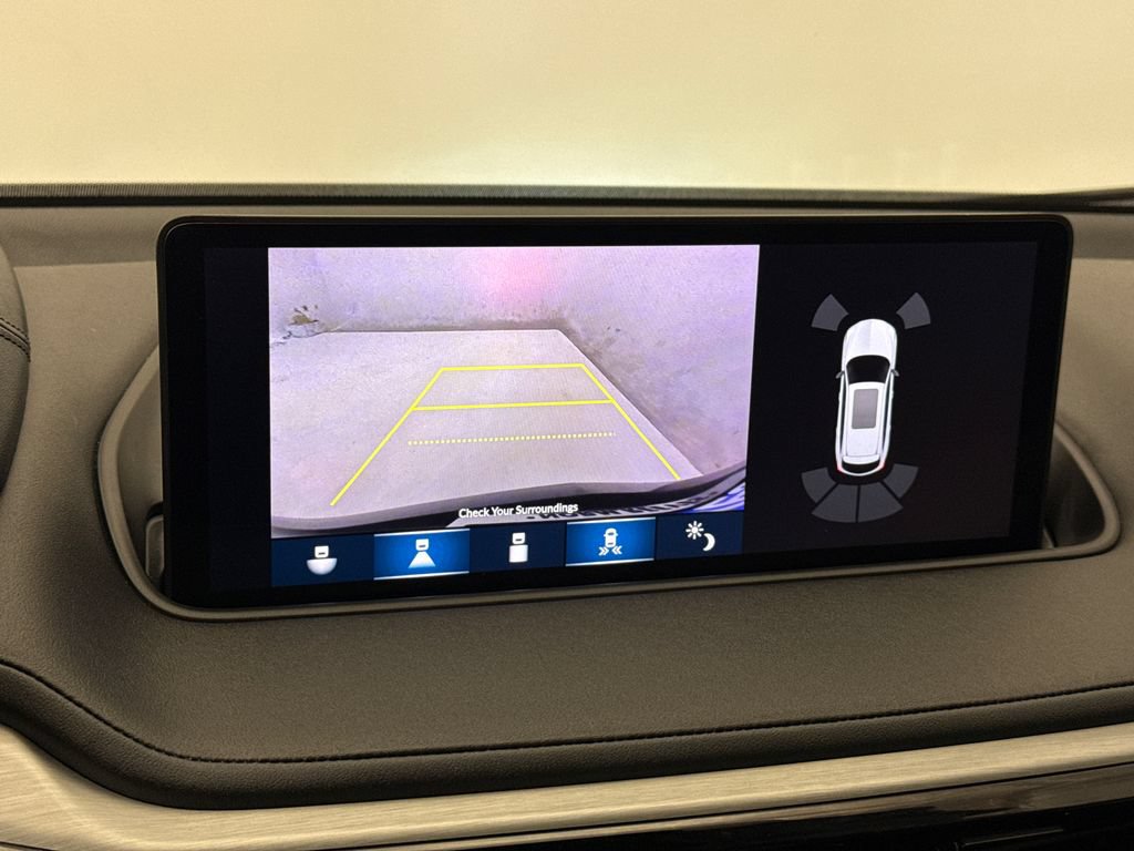 Used 2023 Acura MDX w/ Technology Package FWD image 26