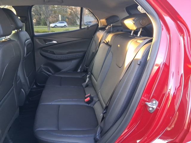 New 2026 Buick Encore GX Sport Touring w/ Advanced Technology Package FWD image 13