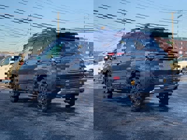 New 2026 Subaru Forester Wilderness image 6