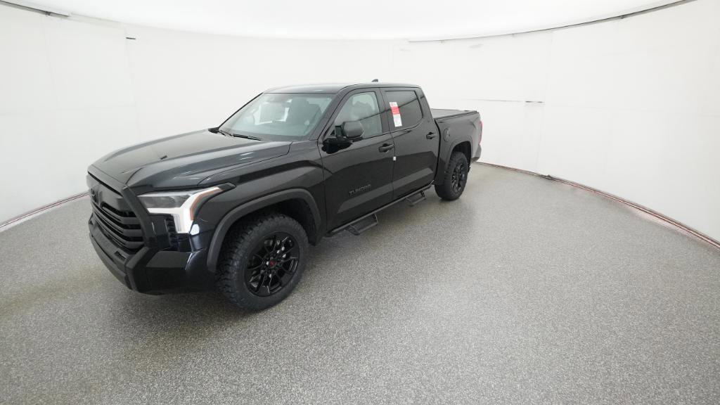 New 2026 Toyota Tundra SR5