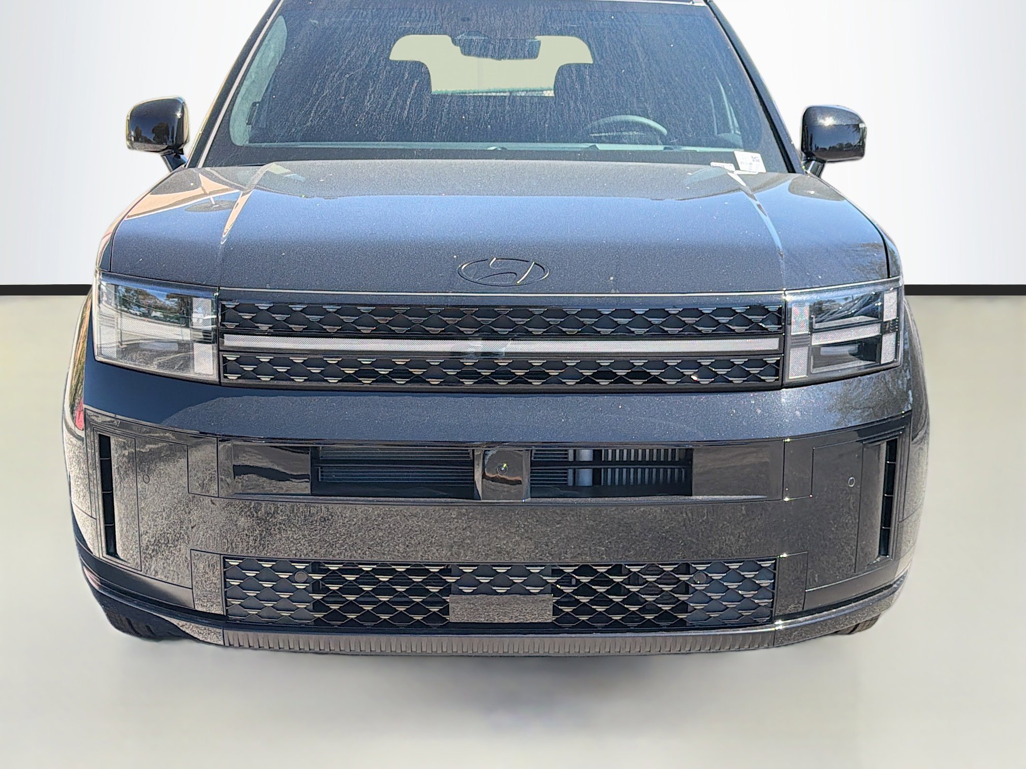 New 2026 Hyundai Santa Fe Calligraphy image 8