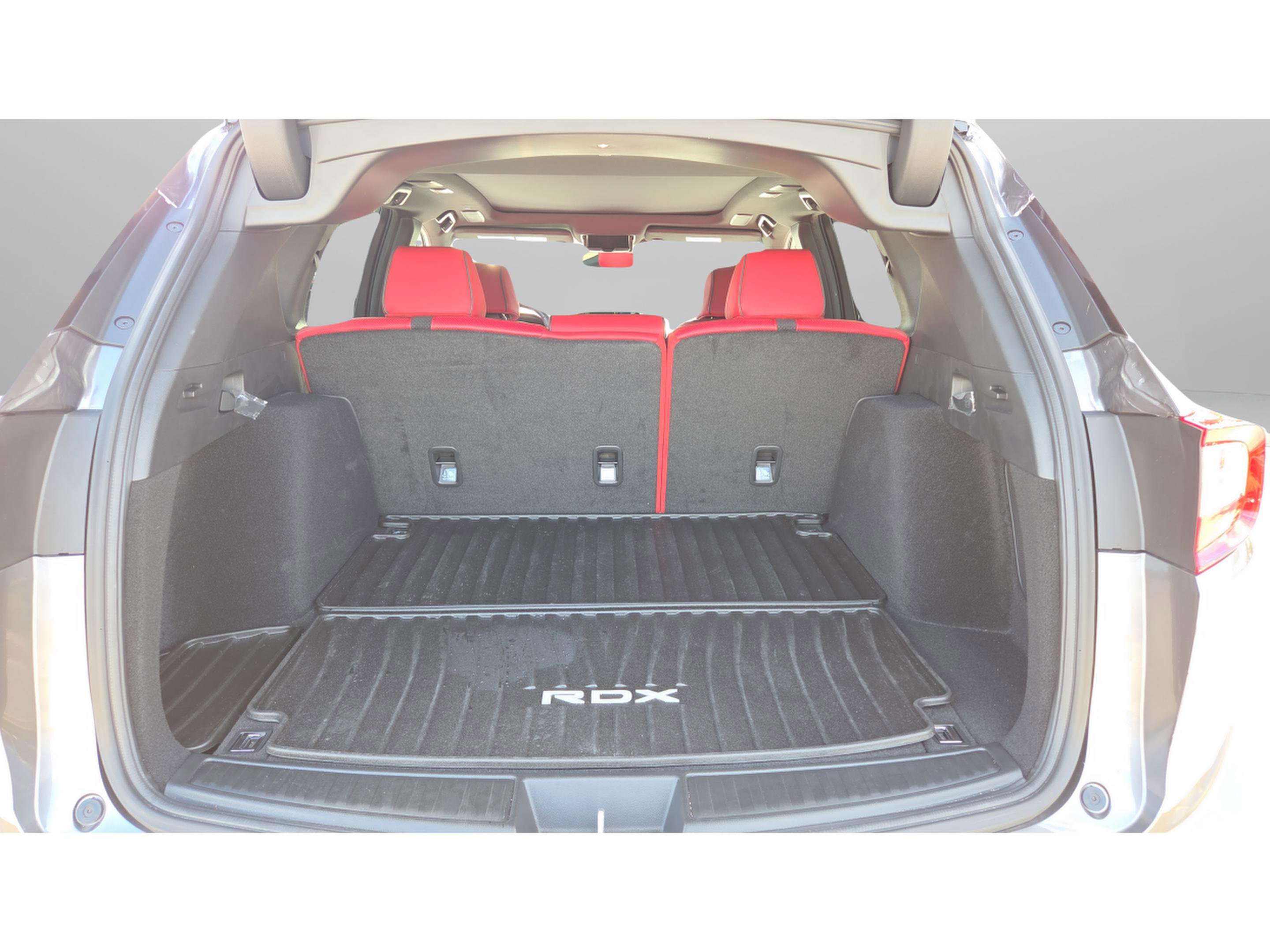 Used 2024 Acura RDX A-Spec image 15