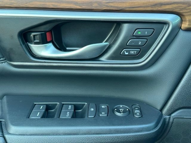 Used 2022 Honda CR-V Touring image 23