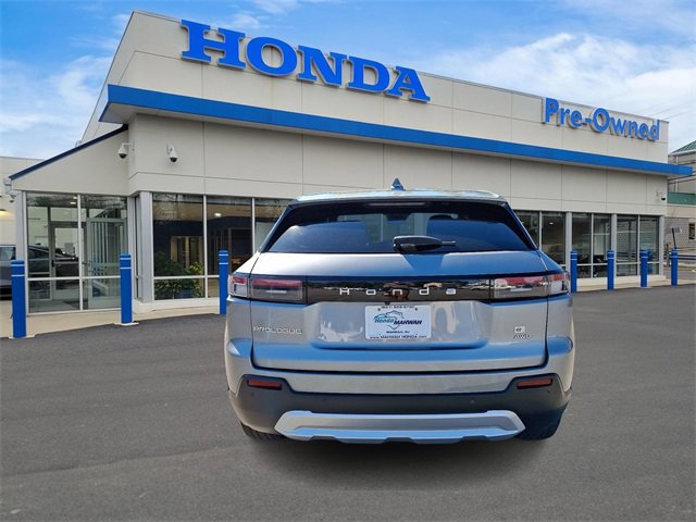 Used 2024 Honda Prologue EX image 5