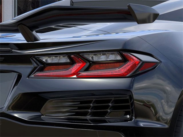 New 2026 Chevrolet Corvette Z06 w/ Z07 Performance Package image 11