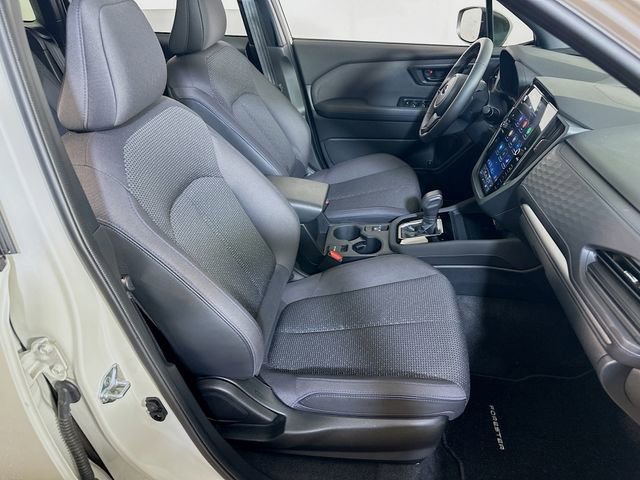 Used 2025 Subaru Forester Premium image 12