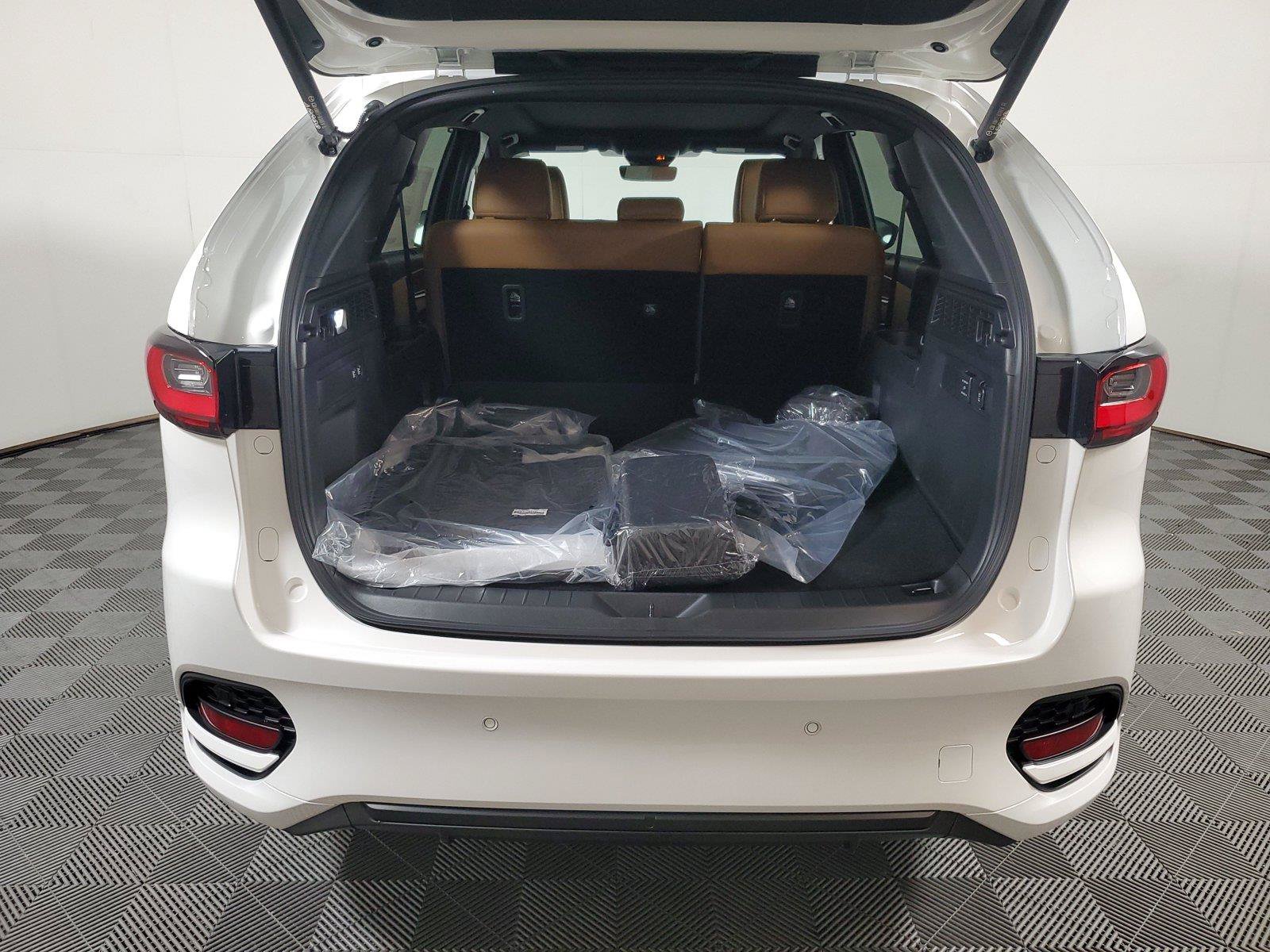 New 2026 MAZDA CX-70 3.3 Turbo S w/ Premium Plus AWD/4WD image 9