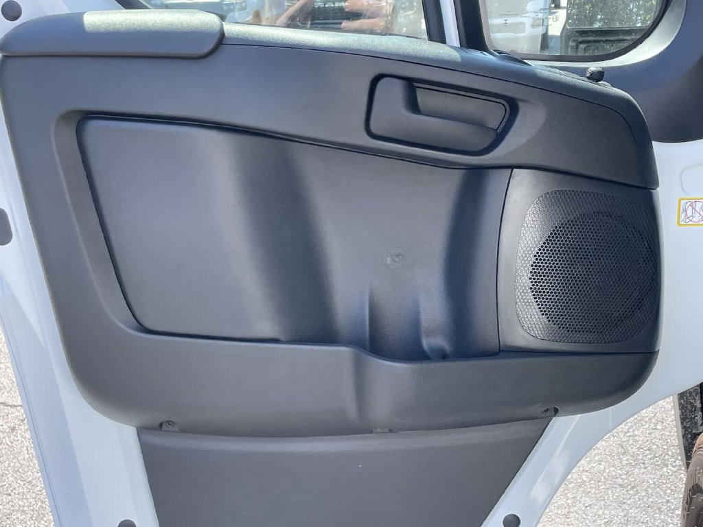 New 2026 RAM ProMaster 3500 w/ Convenience Group FWD image 21