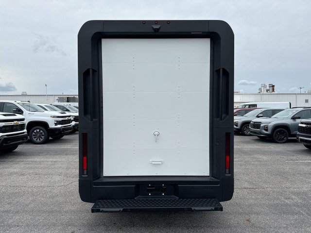 Used 2024 Chevrolet Brightdrop 600 w/ Battery Pack, Max Range AWD/4WD image 4