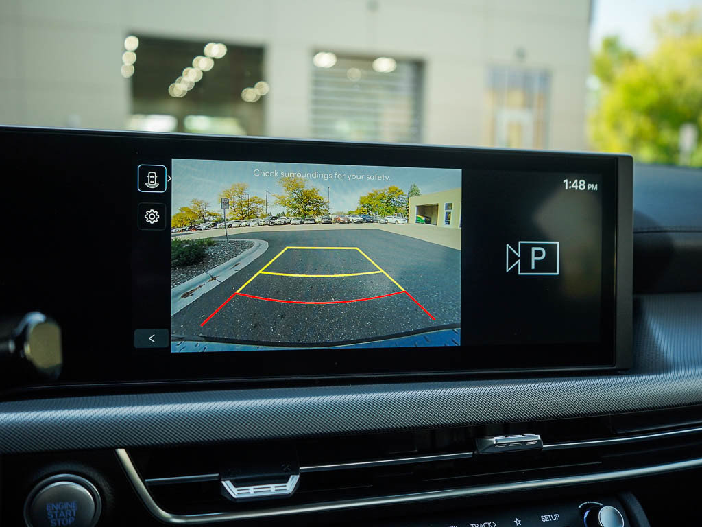 New 2026 Hyundai Sonata SE FWD image 22