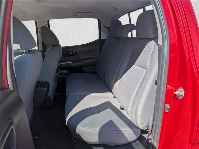 Used 2017 Toyota Tacoma SR5 AWD/4WD image 17