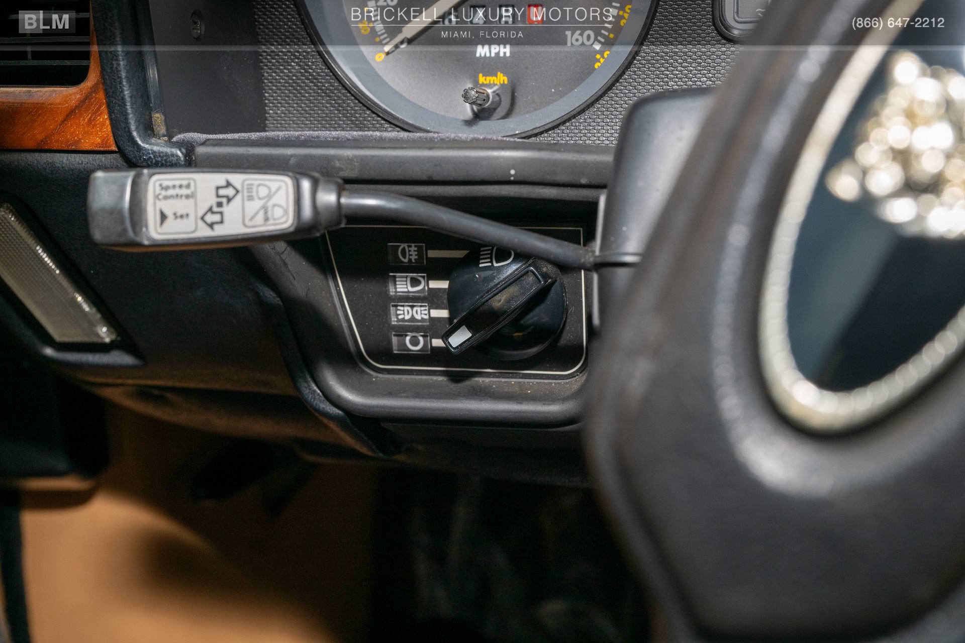 Used 1987 Jaguar XJS V12 Coupe RWD image 26