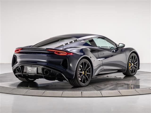 New 2025 Lotus Emira image 5