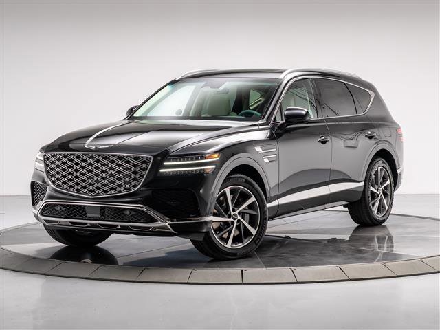 New 2026 Genesis GV80 2.5T Select