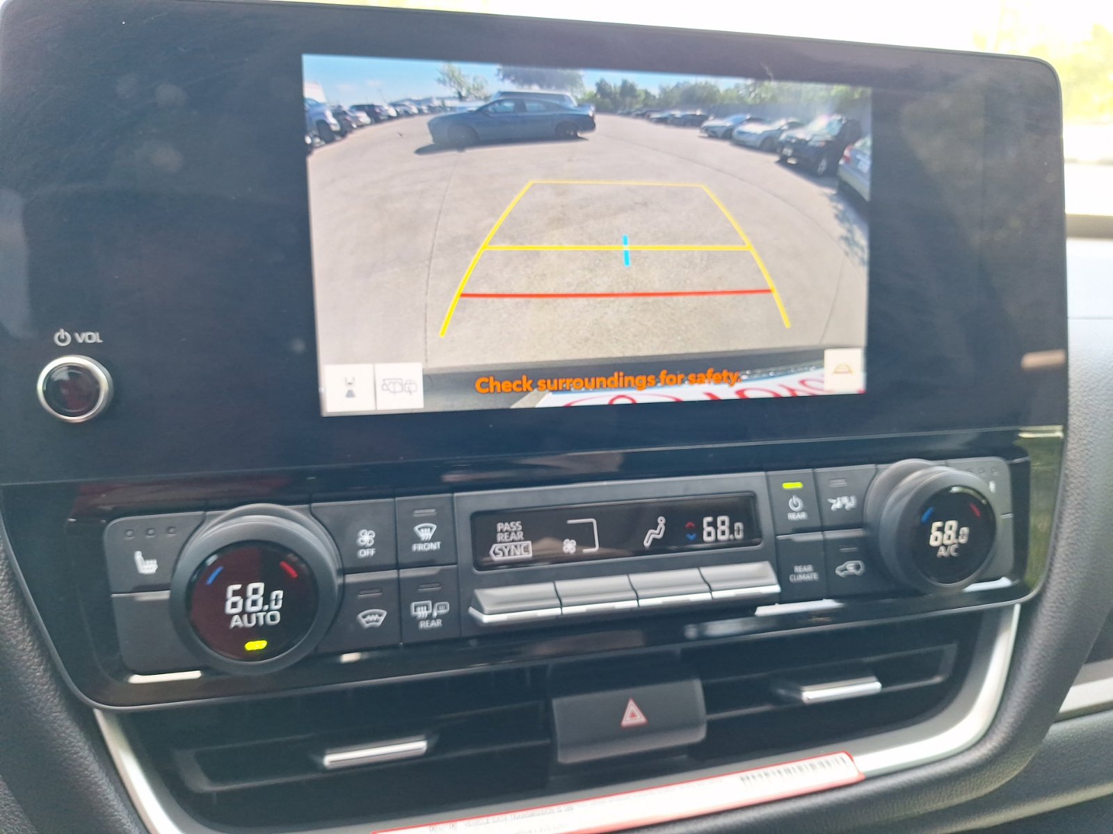 Used 2026 Toyota Grand Highlander AWD image 27