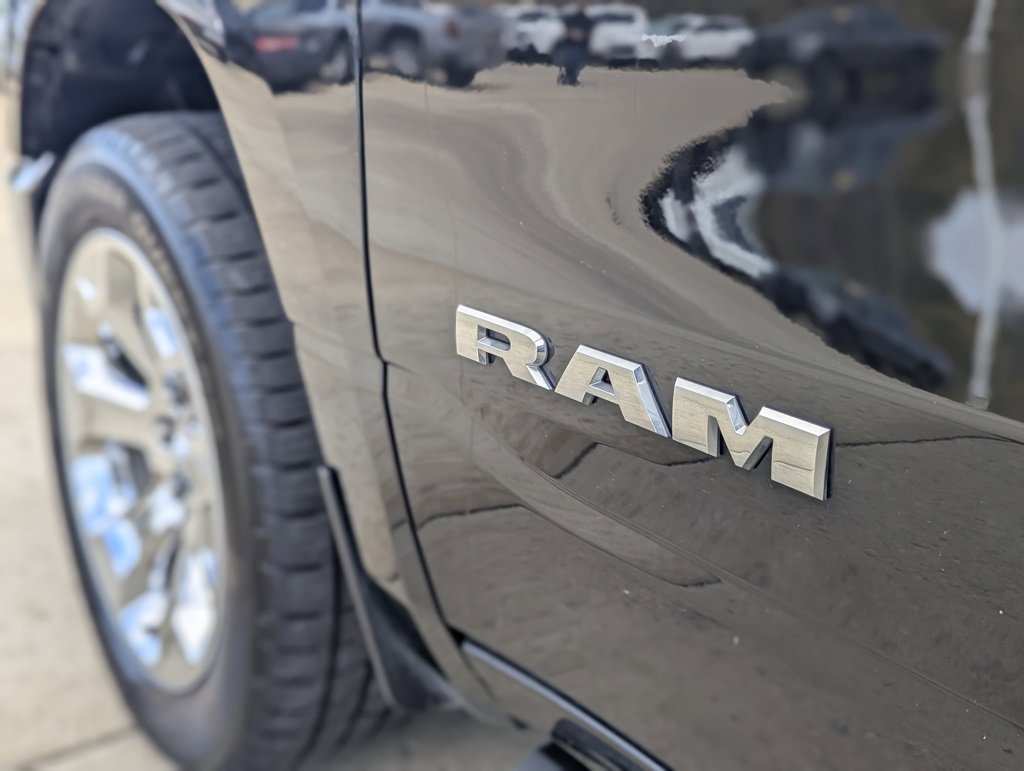 Used 2022 RAM 1500 Big Horn image 13