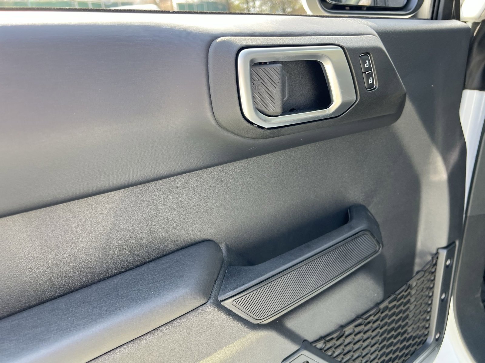 New 2026 Ford Bronco Outer Banks image 15