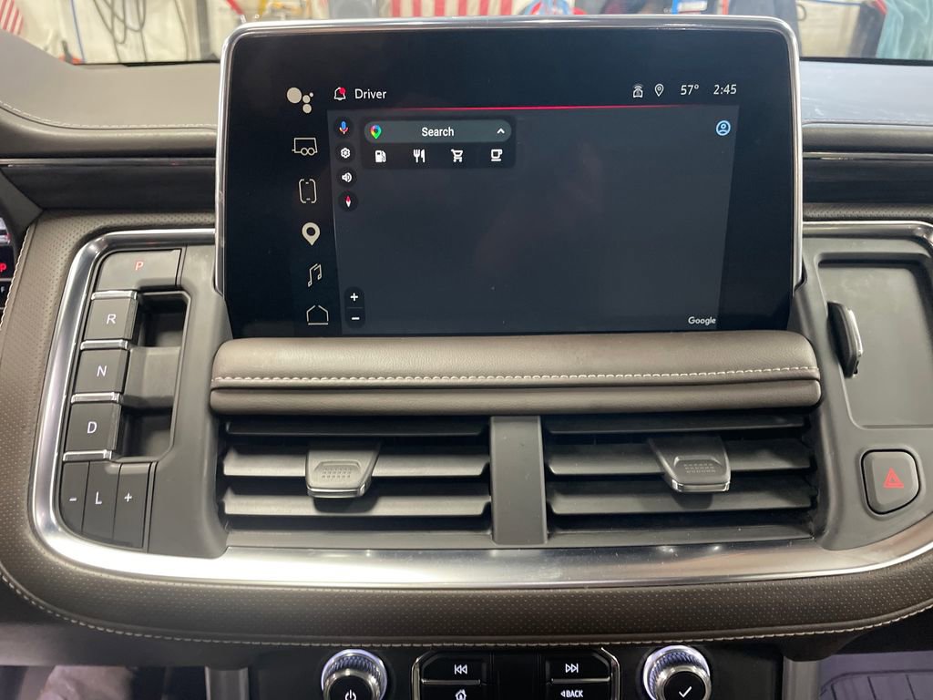 Used 2023 GMC Yukon SLT w/ Max Trailering Package AWD/4WD image 19