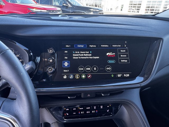 Used 2023 Buick Envision Preferred w/ Sport Touring Package image 18