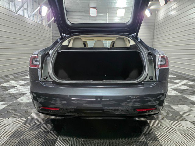 Used 2017 Tesla Model S 100D image 37