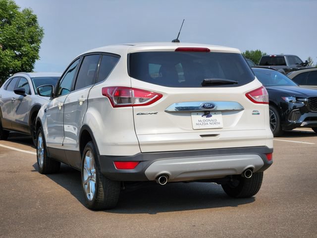 Used 2013 Ford Escape SEL AWD/4WD image 3