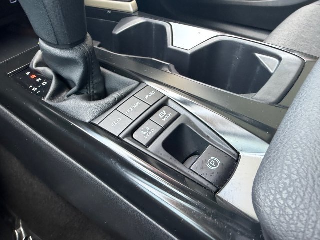 Used 2026 Toyota Camry LE FWD image 26