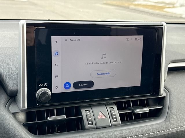 Used 2023 Toyota RAV4 XLE Premium image 27