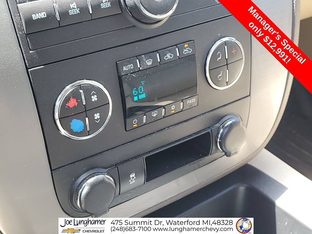 Used 2013 GMC Sierra 1500 SLT AWD/4WD image 17