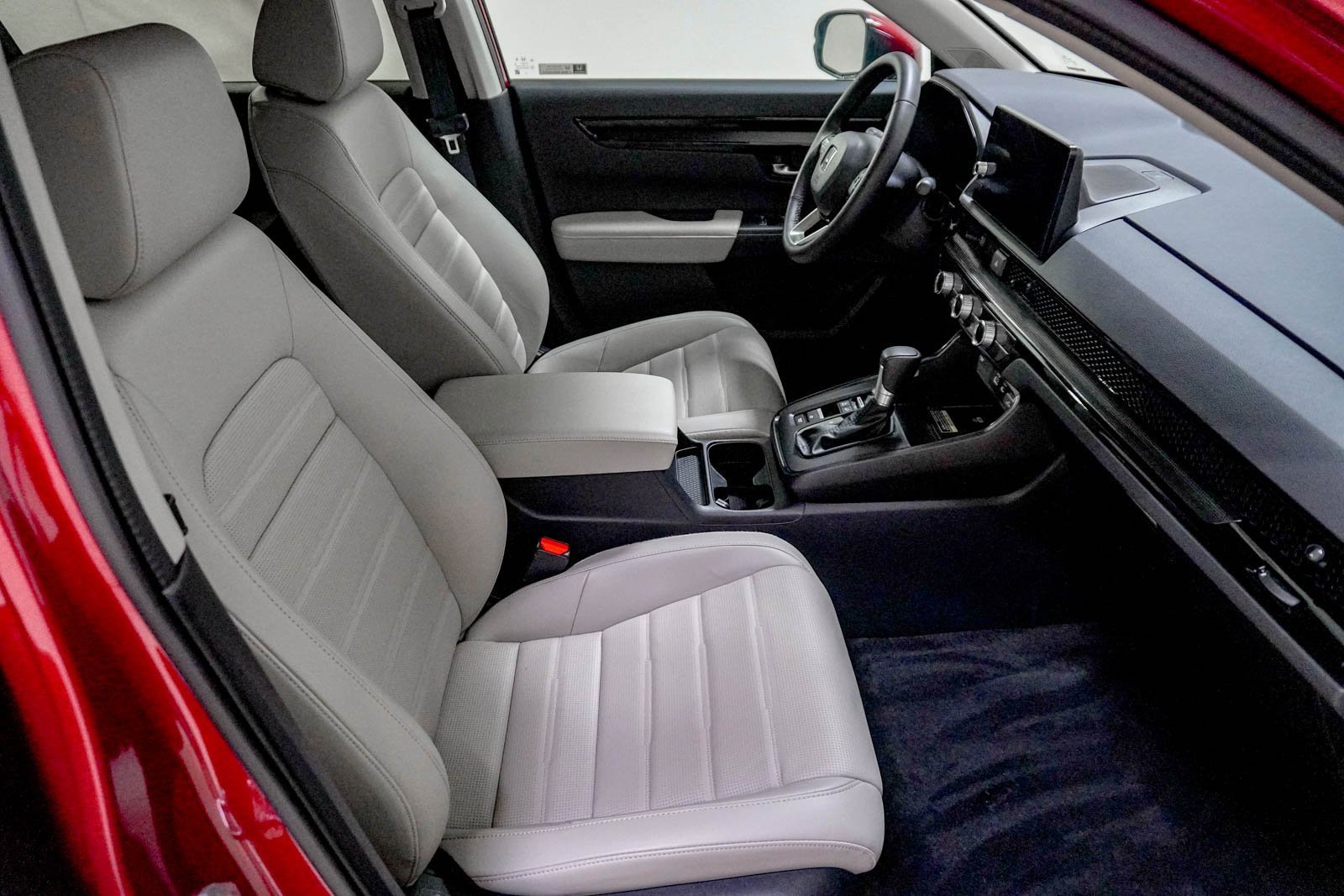 Certified 2025 Honda CR-V EX-L image 31