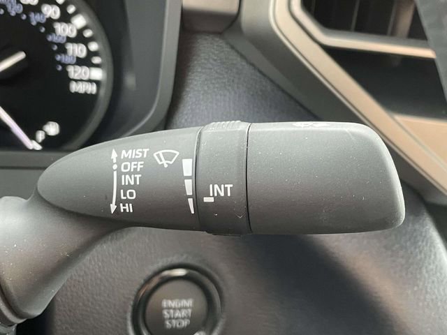 Used 2025 Toyota Tundra SR5 w/ SR5 Premium Package image 22