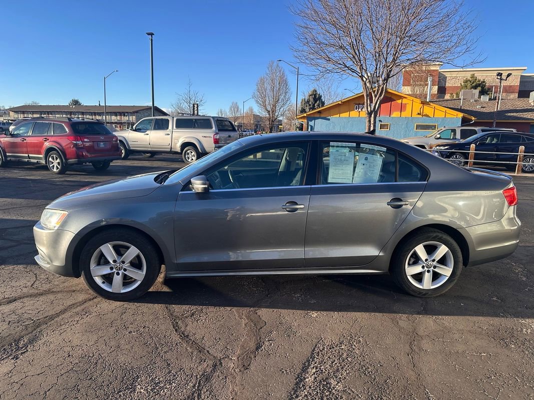 Used 2013 Volkswagen Jetta TDI image 6