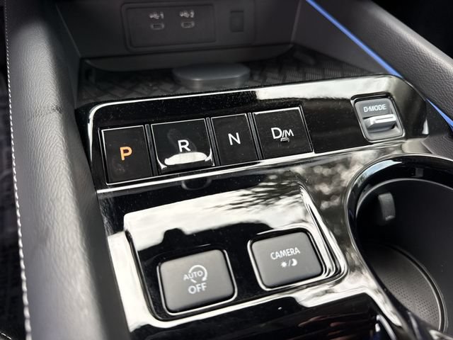 Used 2026 Nissan Murano SL AWD/4WD image 20
