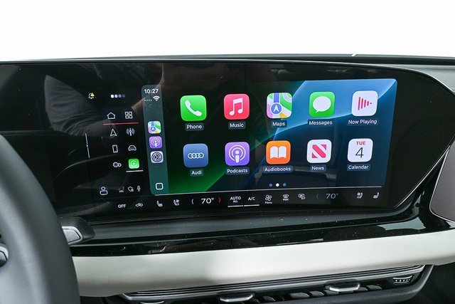 New 2026 Audi A6 Prestige image 16