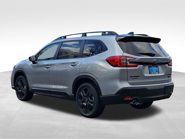 New 2026 Subaru Ascent Bronze Edition image 4