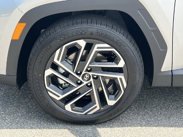 New 2026 Hyundai Tucson SEL Plus FWD image 36