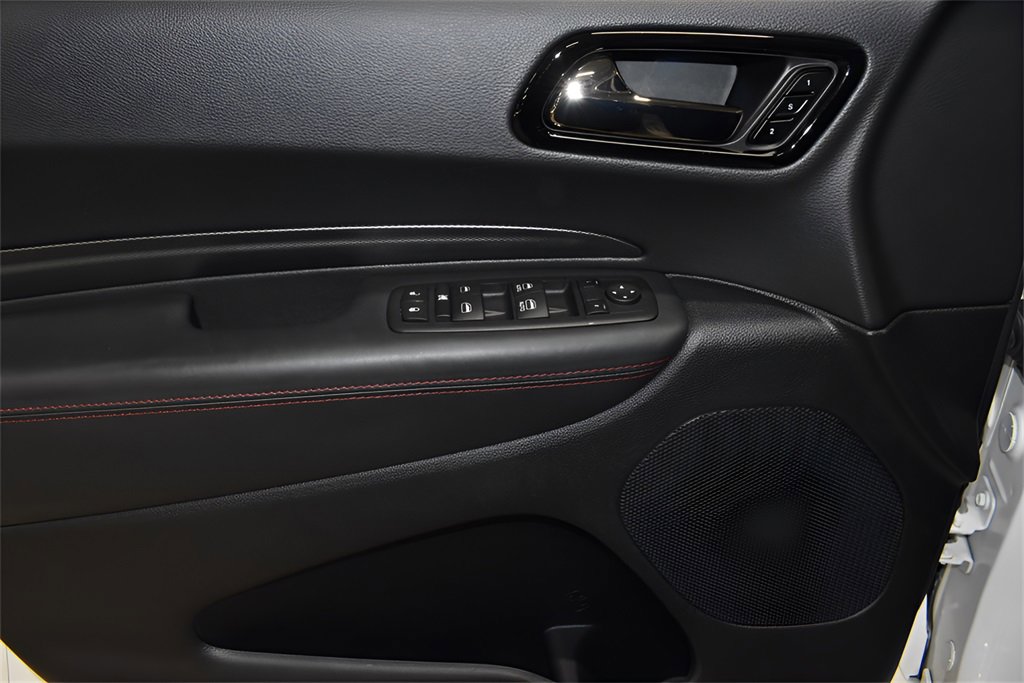 Used 2025 Dodge Durango R/T image 26