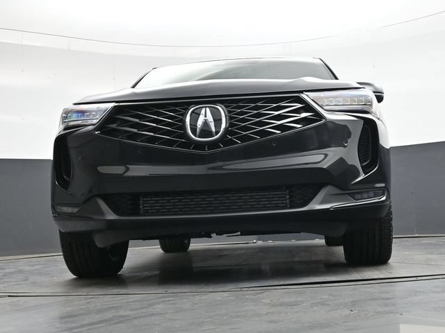 New 2026 Acura RDX A-Spec AWD/4WD image 35