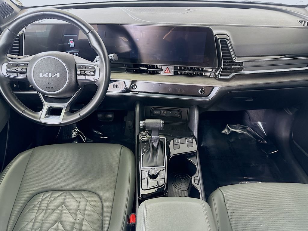 Used 2023 Kia Sportage X-Line w/ X-Line Premium Package image 18