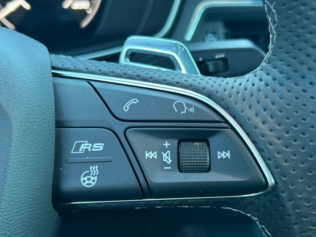 Used 2022 Audi RS 5 image 14